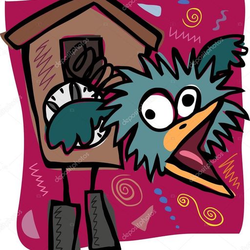 Dicky Dread Cuckoo Acid 10 Jun 2021