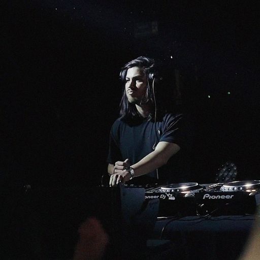 Imaginary Lines w/ Dusan Gargurevich - 07.02.25