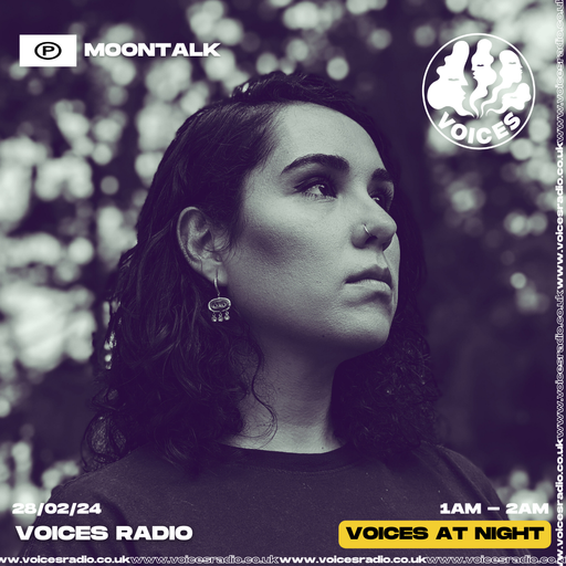 Moontalk w Asli Umut 27/02/24