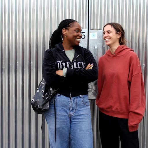 The NTS Breakfast Show w/ Flo & OK Williams - 23rd October 2025