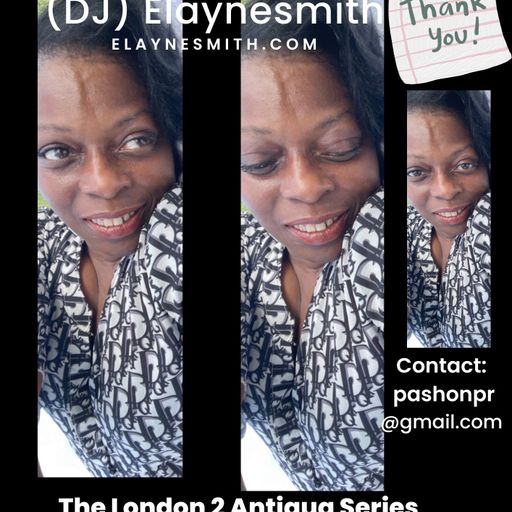 #114 Great Vibes Antigua Monday 23rd January 2023