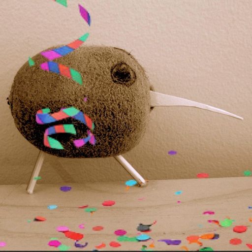 Keri's Kitchen 674FM 20.02.2023 : KÖLN+WELLINGTON IN KARNEVAL