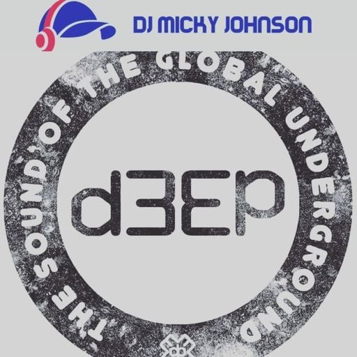 Micky Johnson - The House Vibe (10/03/26)