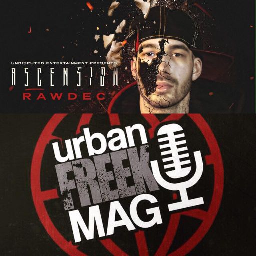 190515 FREEK URBAN MAG ft RAWDEC ( Zurich )