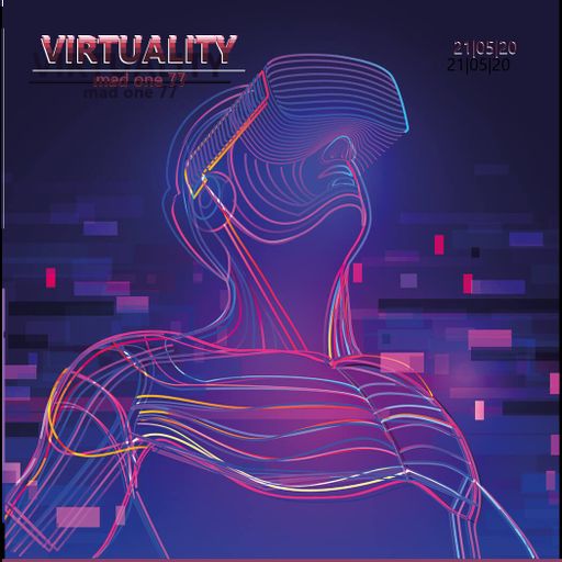 VIRTUALITY 21|05|20