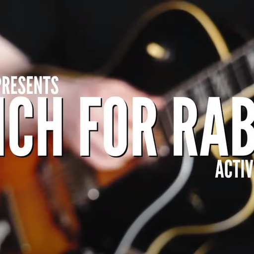Active Live French For Rabbits 04-12-20