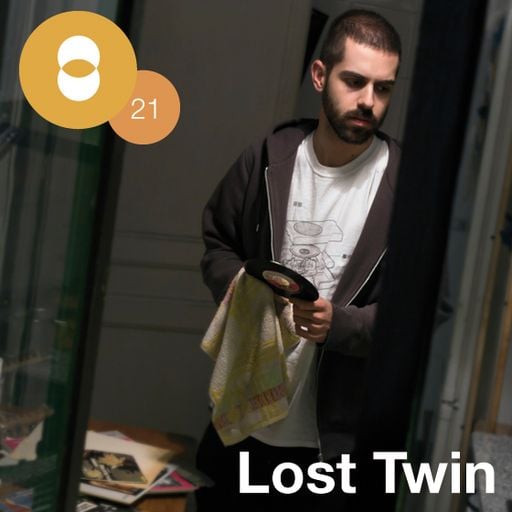 Concepto MIX #21 Lost Twin