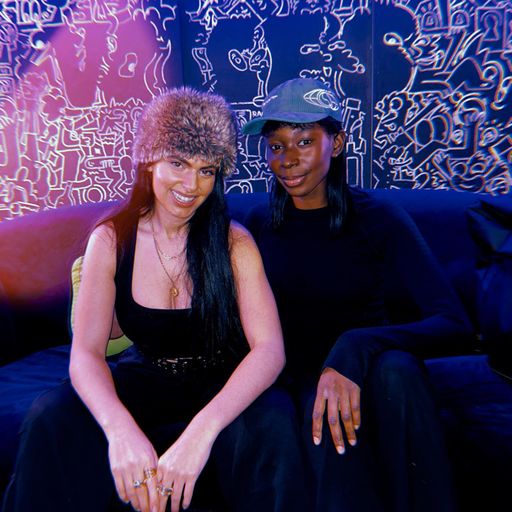 Platform LDN ft musenverse - 22.01.25 - Voices Radio