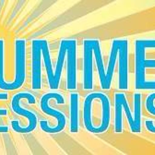 J*SKI SUMMER SESSIONS 2018 - MIX TAPE Part 2