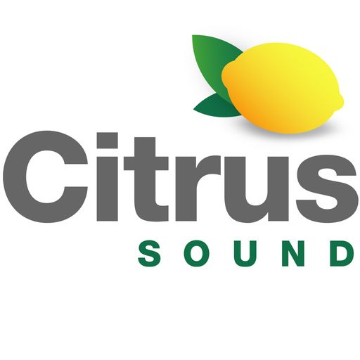 A Taste Of The Citrus Sound Show With Doobie J on WWW.SSRADIO.COM