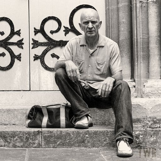 20.07.21 Sixties Rebellion - Keb Darge