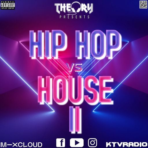 HIP HOP VS HOUSE 2