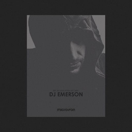 micro.fon podcast 01 | DJ Emerson