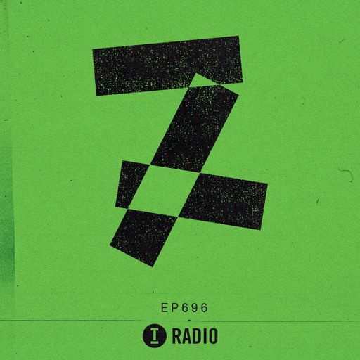 Toolroom Radio EP696 - Presented by ESSEL