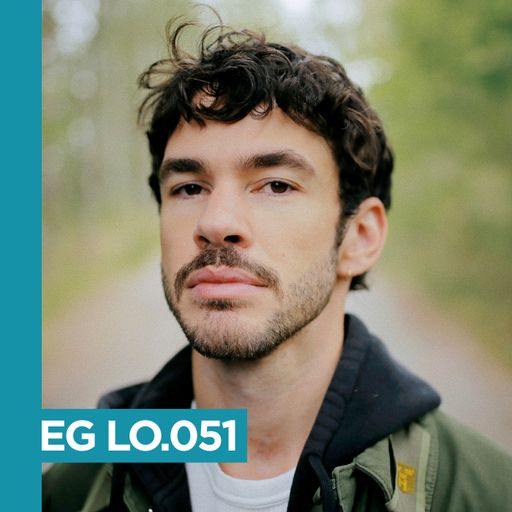 EGLO.051 boerd
