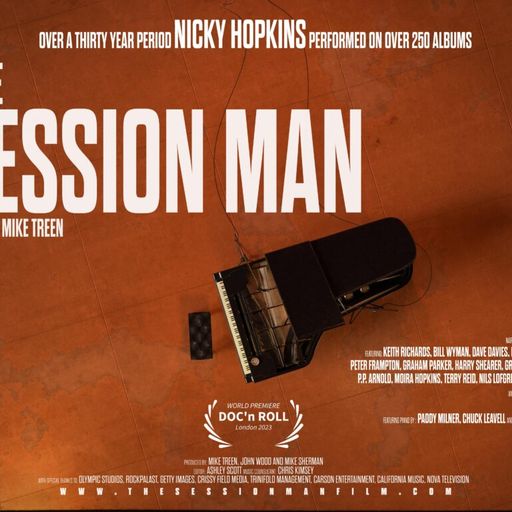 Live Archive Show #311 (Nicky Hopkins / Beautiful Day / A. Funderburgh / H. Sumlin / Debbie Davies)