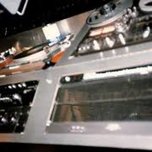 Mr M - Not everyone understands House!