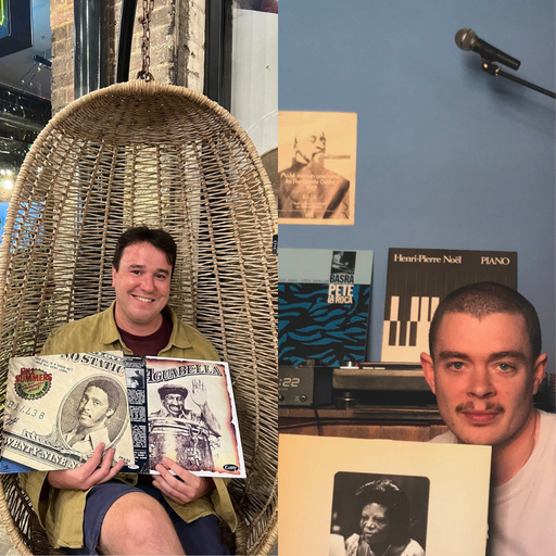 Jazz Funk Provider - 16/08/22