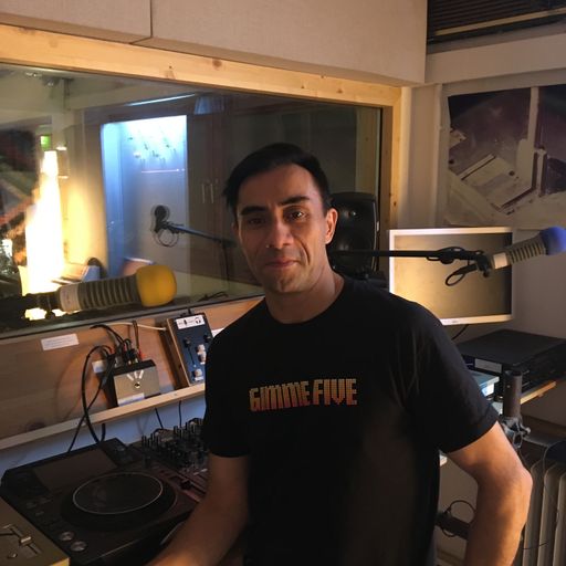 Voices In My Head w DJ Alex Voices 27.07.2023