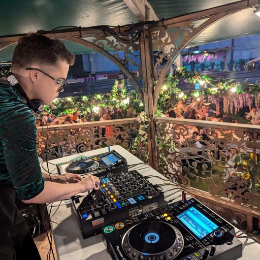 Jordy: EMpower - 10.09.24 - Voices Radio