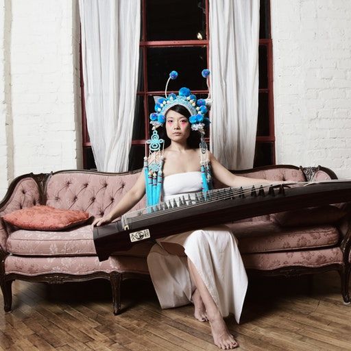 Headphone Highlights – Wu Fei