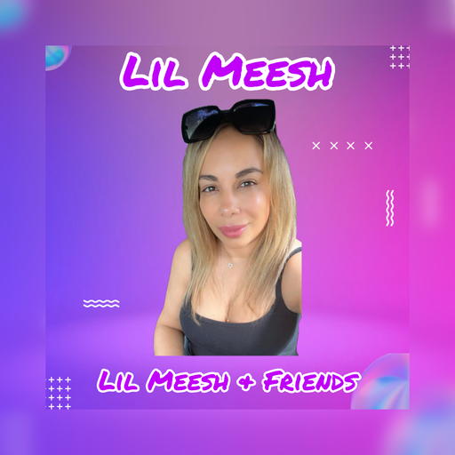 Lil Meesh & Friends 02.08.25