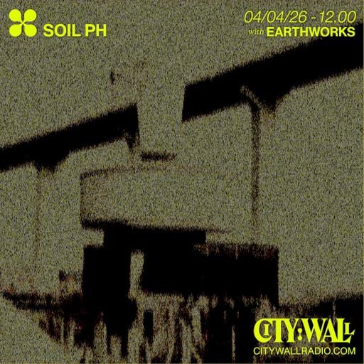 Soil pH w/ Earthworks - April 2026