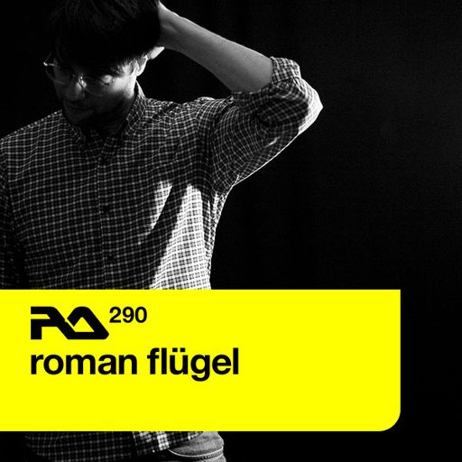 RA.290 Roman Flugel