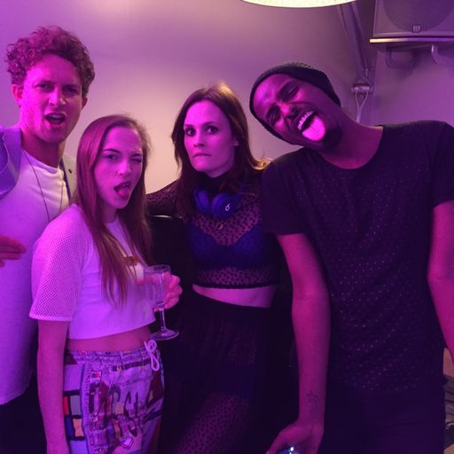 Charlotte de Carle 270315