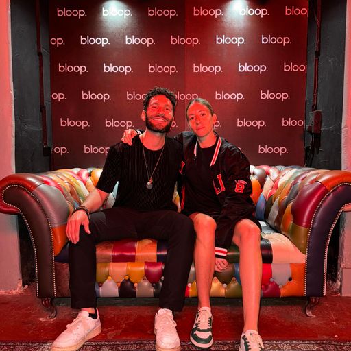 DownUnderground w/ Vida B2B Carina Lawrence  - 05.06.24