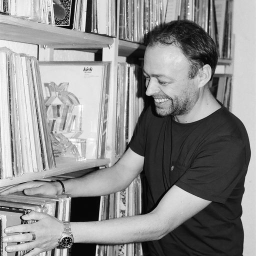 Rainer Truby // 31-12-16