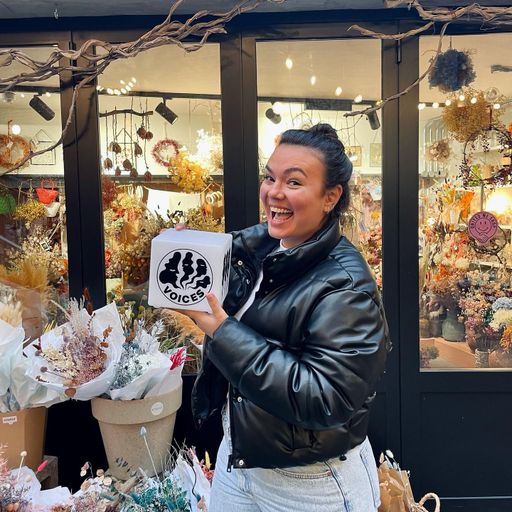 Lari Rebelatto - 16/10/22