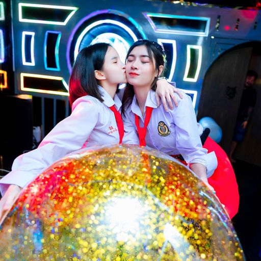 HBD.ญาญ่า ตัวจี๊ด & นะนุ่น