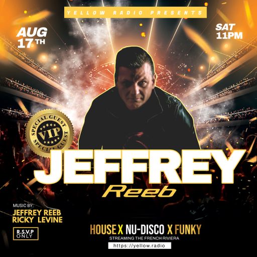 Feel Our Spirit (Jeffrey Reeb)