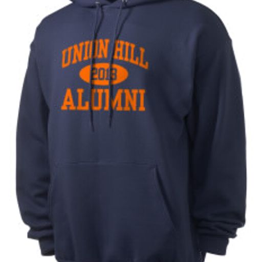 UHHS 20 YEAR REUNION MIX