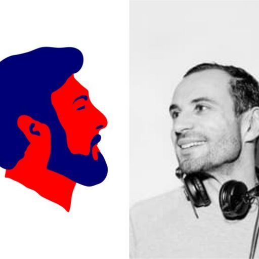 Le Mellotron: Julien Lebrun (Hot Casa Records) and Soulist (Souleance) // 03-10-19