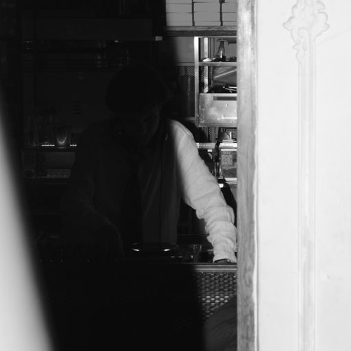 New Selections Vol. 1 (DJ Mix)