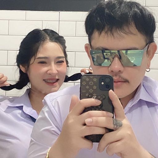 แอบรักไม่พอ ยังแอบรอให้เขาเลิกกันอีก by. เจ้าไบร์ท ใจเกเร