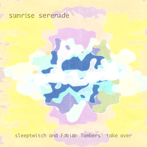 Sunrise Serenade with sleeptwitch & Fabian Tombers 15.07.2024