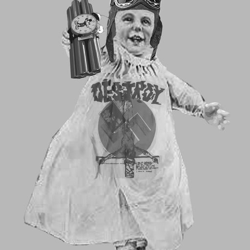 DJ Wilson: Tick #66 (26/05/2018)