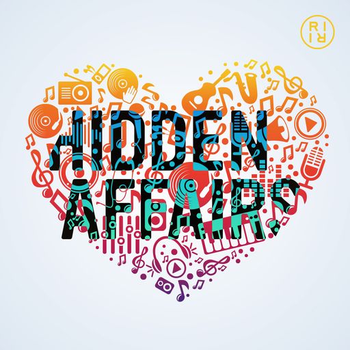 ++ HIDDEN AFFAIRS | mixtape 1812 ++