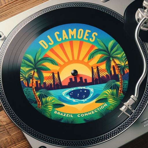 Brazil Connection 21.12.23