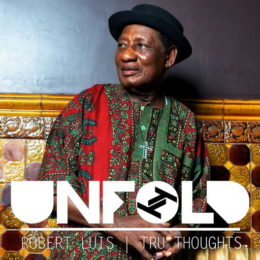 Tru Thoughts presents Unfold 22.02.26 with Ebo Taylor, Norah Jane & MOR.LOV