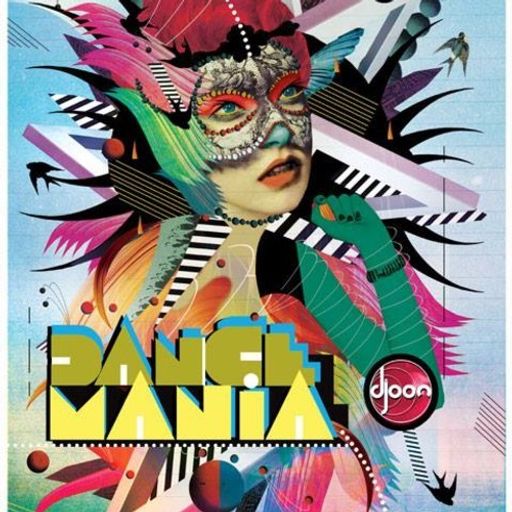 RLP & David Stepanoff @ Dance Mania, Djoon, Saturday July 13th, 2013