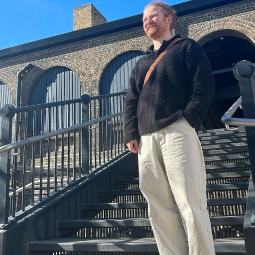 Flossy - 15/10/23 - Voices Radio