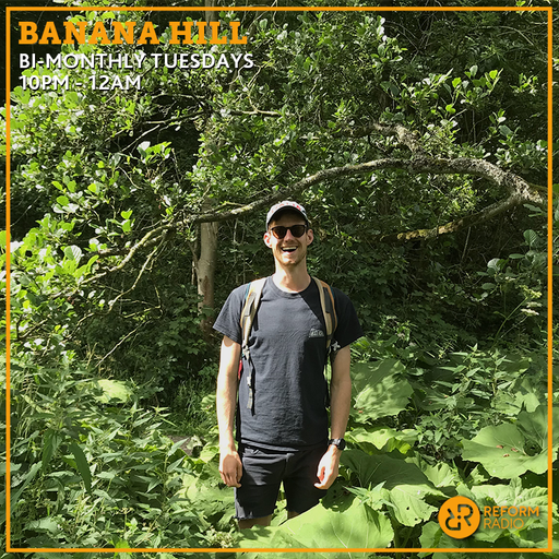 Banana Hill 15th November 2022