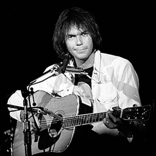 Live Archive Show #302 (Neil Young / Benmont Tench / America / Buddy Miles / Roger Waters)