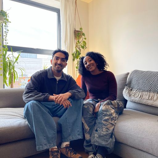 First Light: Rohan Rakhit w/ Jamz Supernova // 08-04-2025