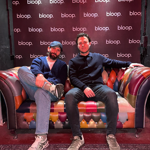 Fresco Ibiza Radio - with Rusti - and No artificial colours - 07.03.26