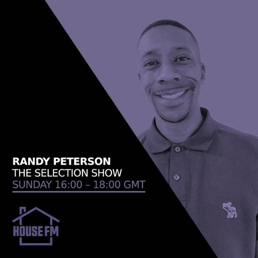 Randy Peterson - The Selection Show 22 DEC 2024